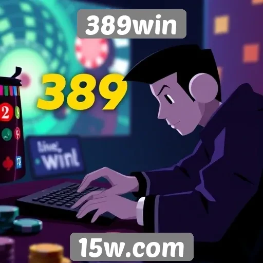 Impacto das regulamentações no funcionamento do 389win