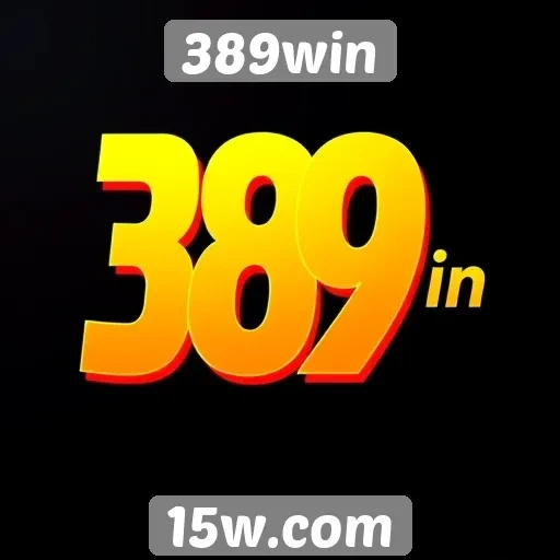 389win analisa tendências de jogos online